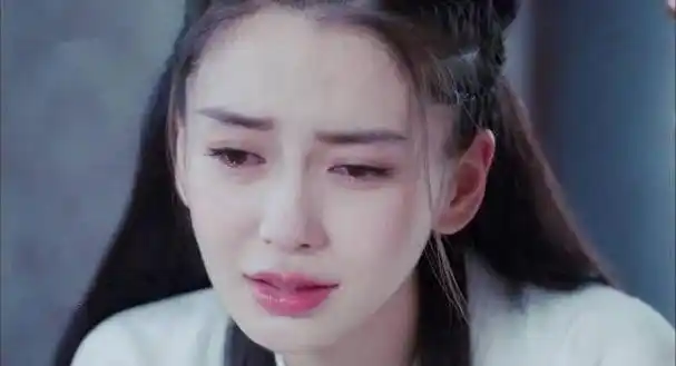 古装剧中女星的哭戏:赵丽颖让人心疼,杨幂楚楚动人,baby用心了