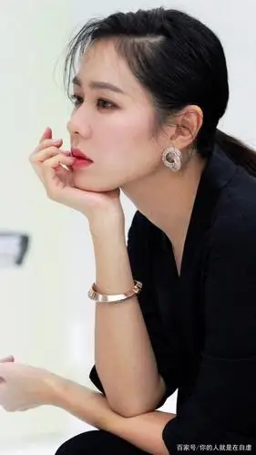 女神孙艺珍,又美又有气质!低调的演艺道路一直光鲜亮丽!