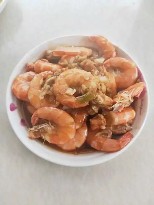 自做美食家常菜