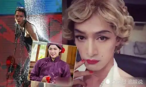 《声临其境》孙坚男扮女装是哪一期 被郭德纲说是妖孽