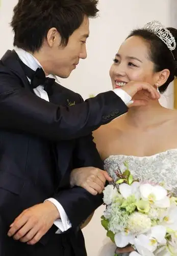 群星活动0723午奇太映73柳真大婚14婚礼现场