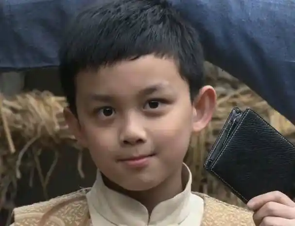 心》过去9年了,主角不温不火,打酱油的他却红成一线_吴磊_隋俊波_时候