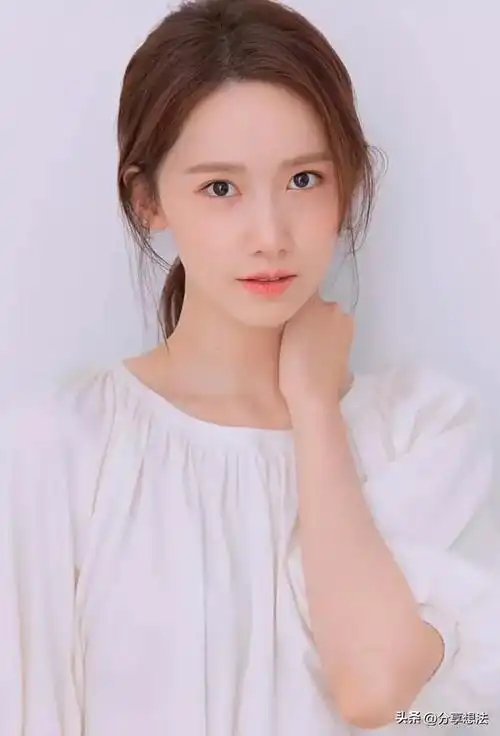 林允儿明星壁纸8