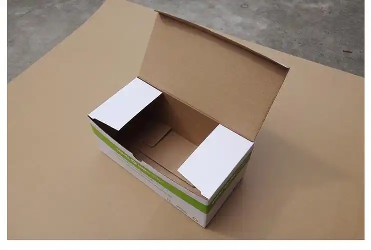 浙江省台州市彩印加强瓦楞包装盒飞机盒印logo包装盒快递盒打包盒订做