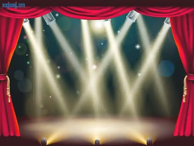 在保定租赁灯光音效设备不知哪里好?来博尚你