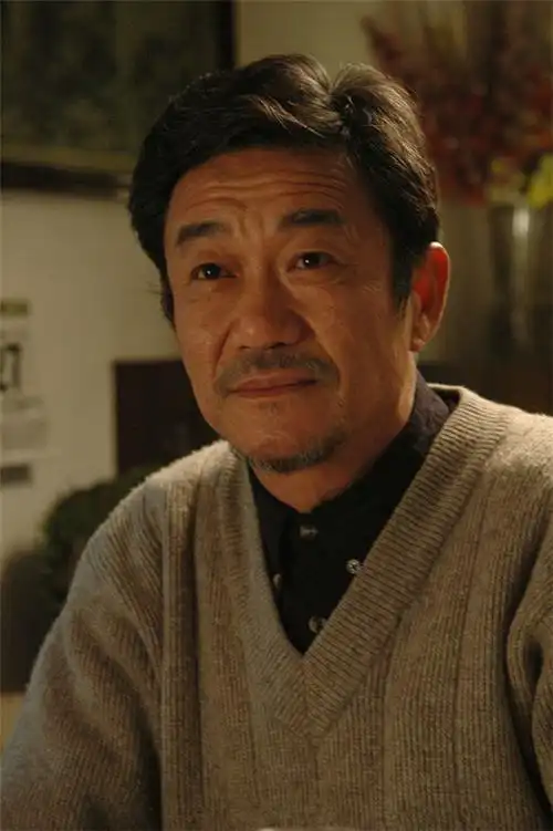 戏骨李心敏去世被誉为国民父亲