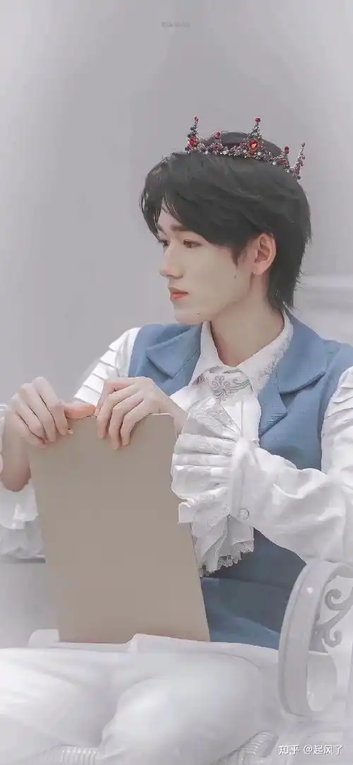 宋亚轩壁纸 - 知乎