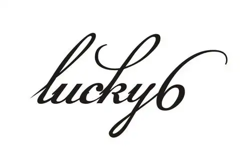 lucky 6商标公告