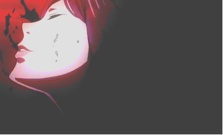 动漫,二次元,东京食尸鬼