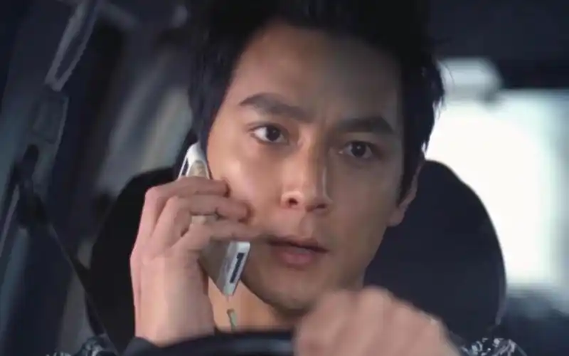 从《新警察故事》到《除暴》,16年过去了,他演反派还是那么帅9090