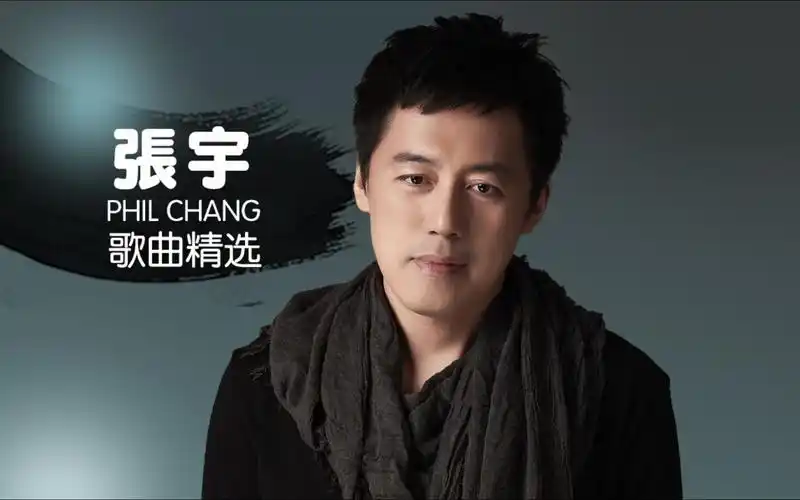 张宇歌曲精选