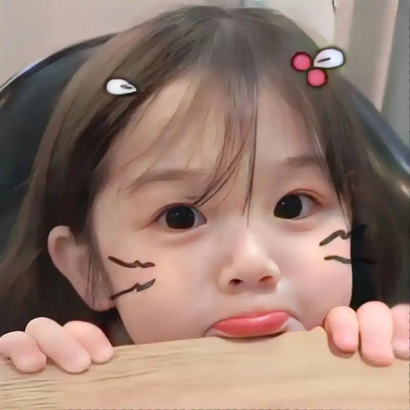 wechat 可爱小朋友头像.wechat可爱小朋友头像,瞬 - 抖音