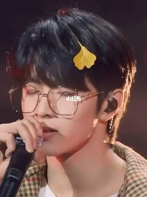 刘耀文《黄昏》封神场面