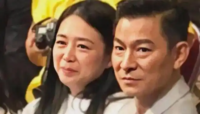 朱丽倩:最神秘天王嫂,与刘德华密恋多年,对方1年却只能陪她2周