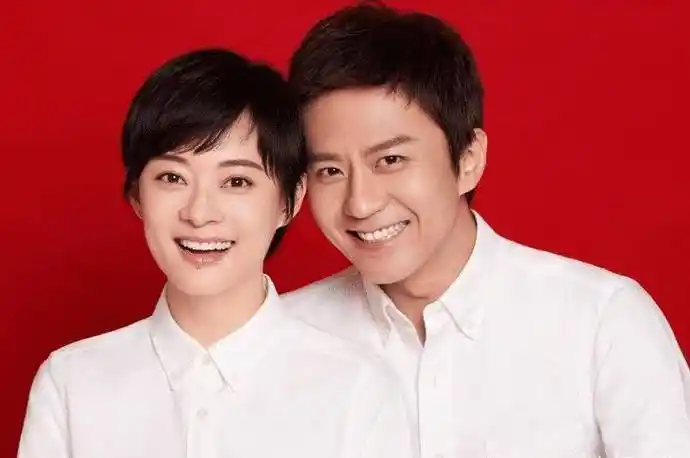 邓超孙俪结婚9年,两人相继更博晒照,光看女方文案我就酸了_爱情_纪念