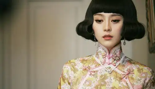 评论:为什么《金大班》的金兆丽能成为玉观音