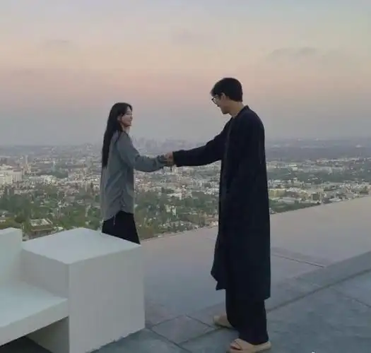 42岁韩艺瑟宣布领证结婚!老公小她10岁,曾被指从事过牛郎工作