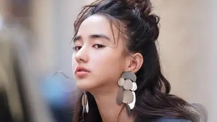 《叶问4:完结篇》新生代演员李宛妲首秀抢眼-电影