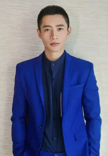 p>魏晨(vision wei),1986年2月22日出生于甘肃省兰州市,中国内地男