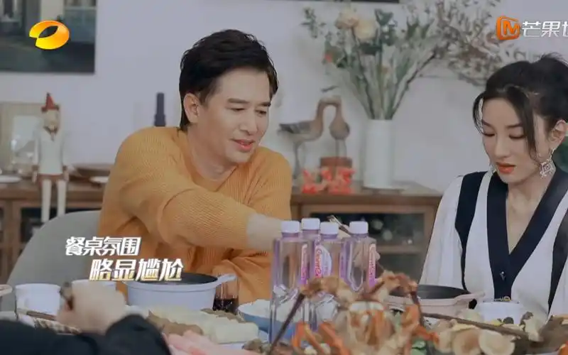 怦然再心动崔伟个人资料简介崔伟建筑师身价多少感情经历如何