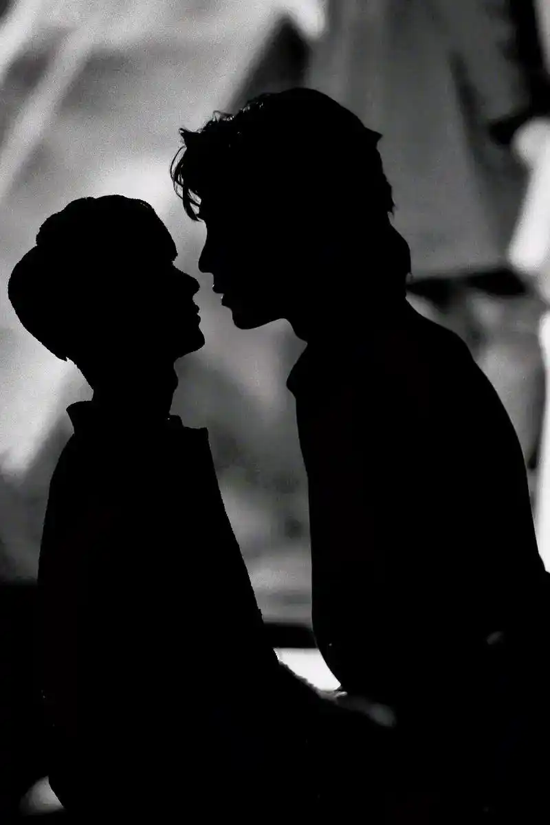 "光影下有两个影子 一个是我的 另一个也是我的"#博君一肖