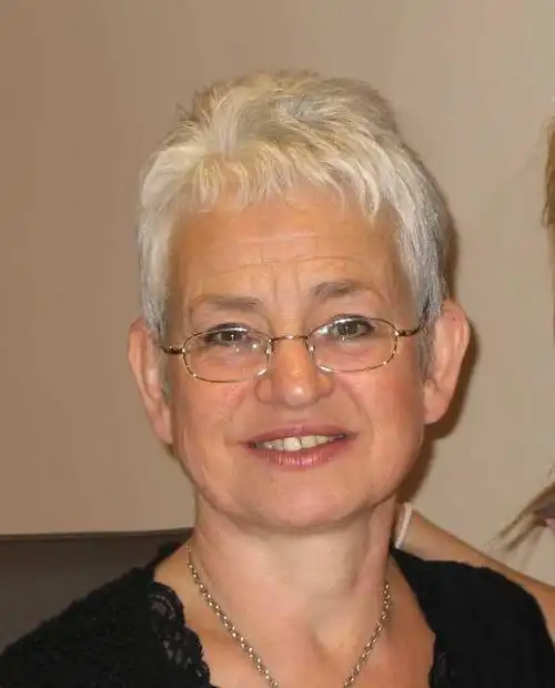 jacqueline wilson