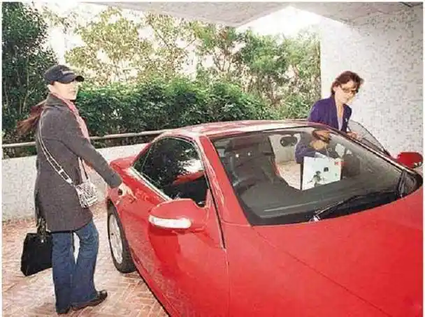 运气首富周正毅入狱16年却躲过金融危机净赚30亿