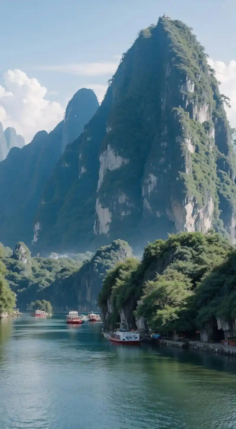 壁纸 风景 山水 桌面 1408_2560 竖版 竖屏 手机