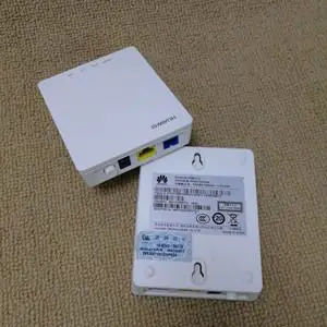 8新原装华为hg8010cepon千兆光猫光纤猫通用版光猫