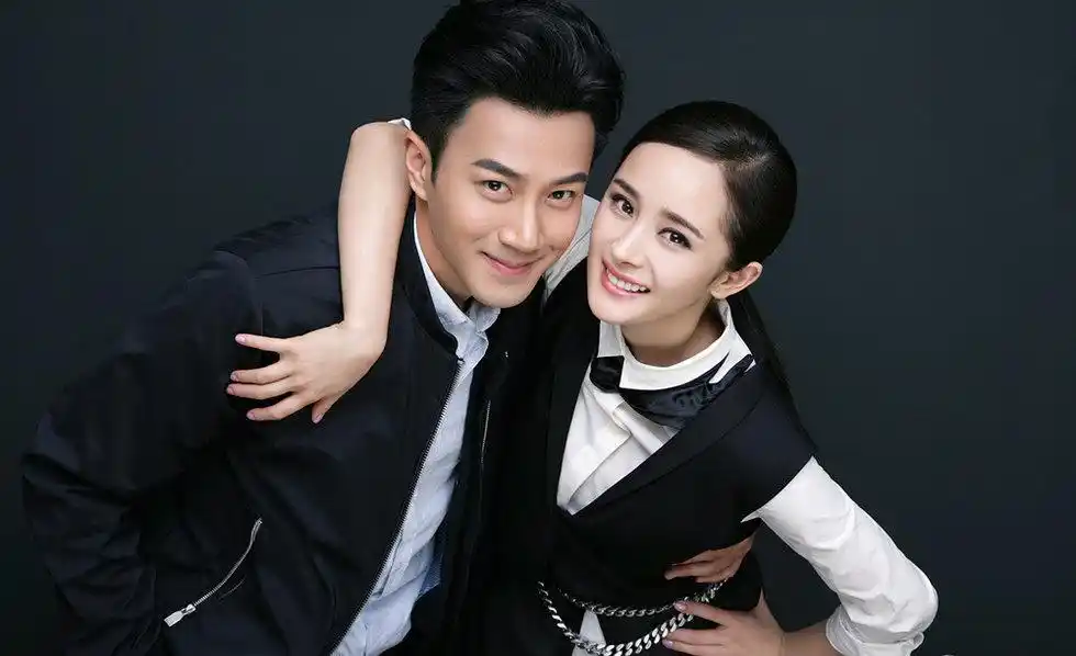 甜美男女刘恺威杨幂,高清图片,明星-回车图片