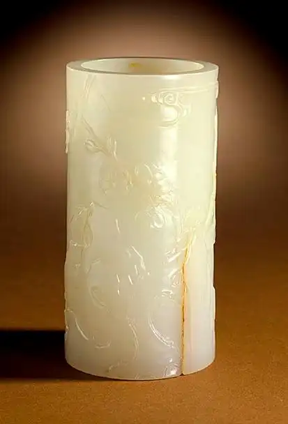 [转载]失落的国宝——洛杉矶博物馆藏中国玉器(二)