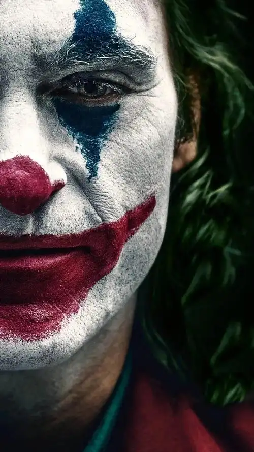 来个小丑壁纸! - 油乐园 - 一加手机社区官方论坛