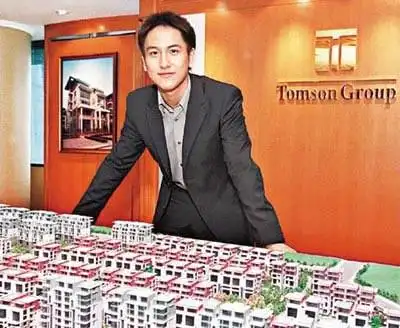 徐枫的儿子汤珈铖