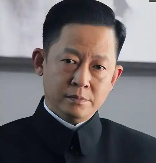 王志文可以称得上是目前国内男演员当中的天花板!