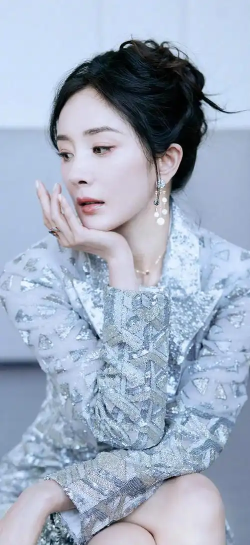 美女系列壁纸第239期杨幂