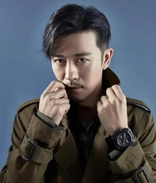 演员林雨申亲妈是导演干妈是导演就连同龄妻子也是一名导演