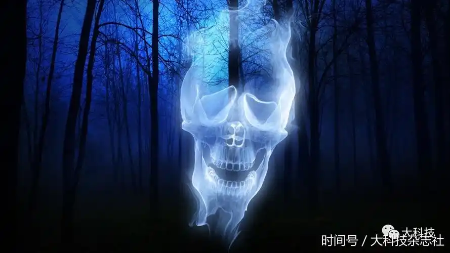 搅乱美国公路的可怕幽灵