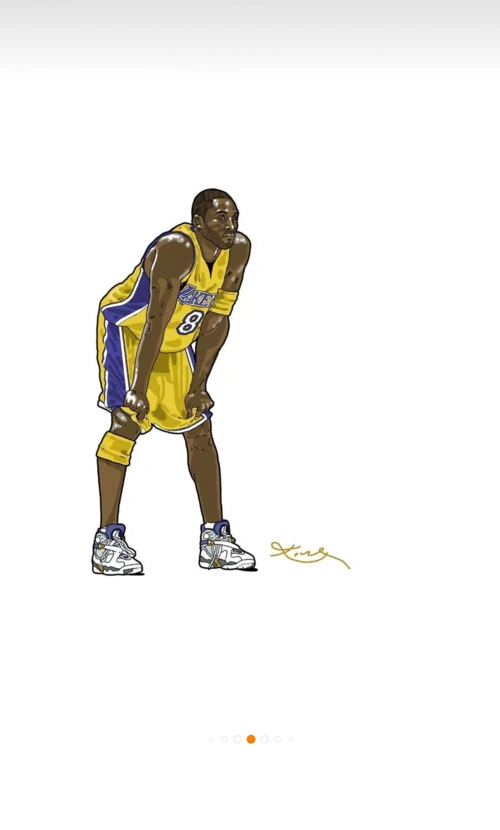 科比|动漫|其他动漫|z02074527 - 原创作品 - 站酷 (zcool)