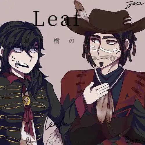 第五人格牛仔梦女 - 半次元 - acg爱好者社区