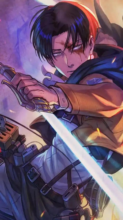 进击的巨人壁纸动漫壁纸进击的巨人手机壁纸