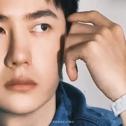 头像预备役#王一博