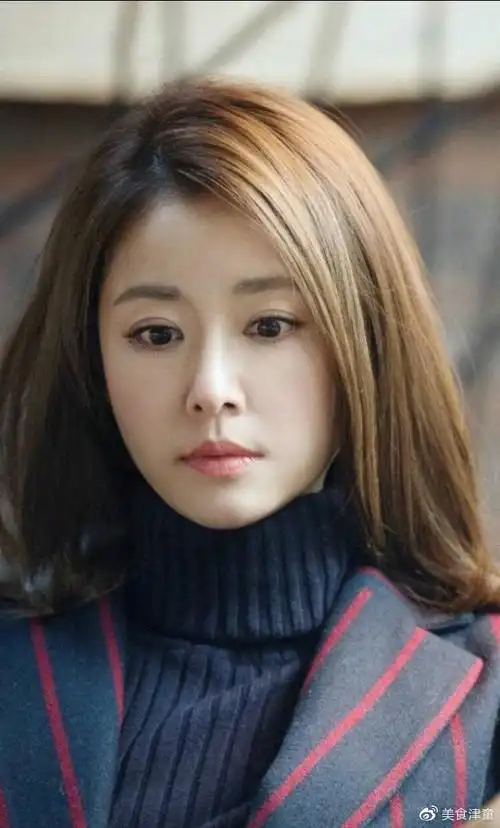 演员林心如最美的照片,每一张都好美