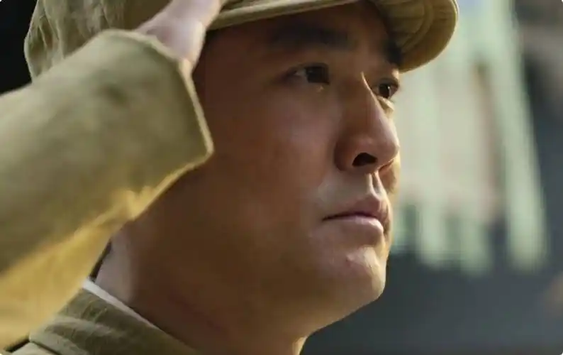 没伟人气质就别硬演周总理,你是当观众瞎吗?_张博_演技_大道