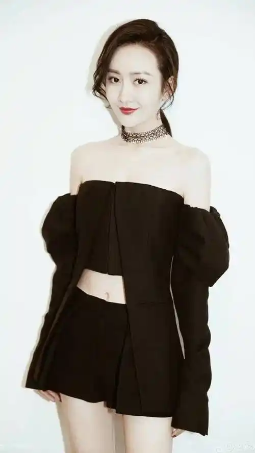 她是你的心动女神吗?_王鸥_阅读文章_演艺事业