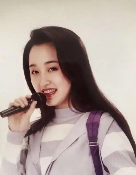 杨钰莹:如果年轻的时候接受毛宁,或许现在早已当妈妈