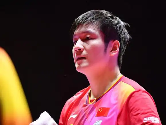 樊振东发文维权