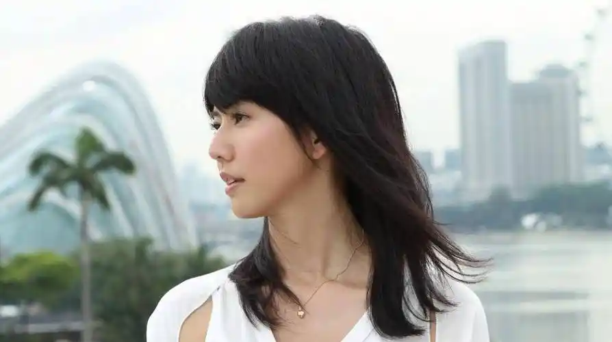 孙燕姿:埃及拍mv时,被当地绑匪持械劫持?之后退隐2年_