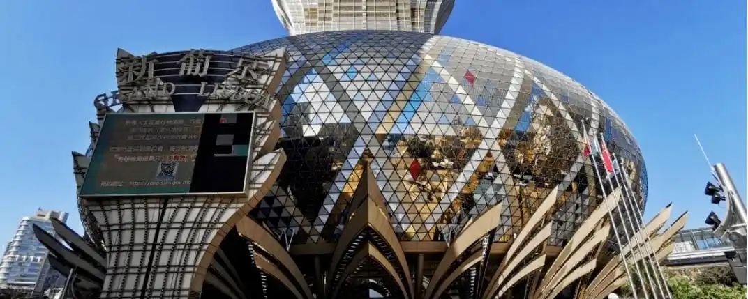 澳门新莆京合法吗仅限在澳门地区合法