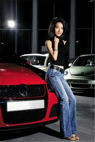 而且,在11岁,谢兰因为受伤放弃了练体操,奋斗了20多年后,凭借自己的