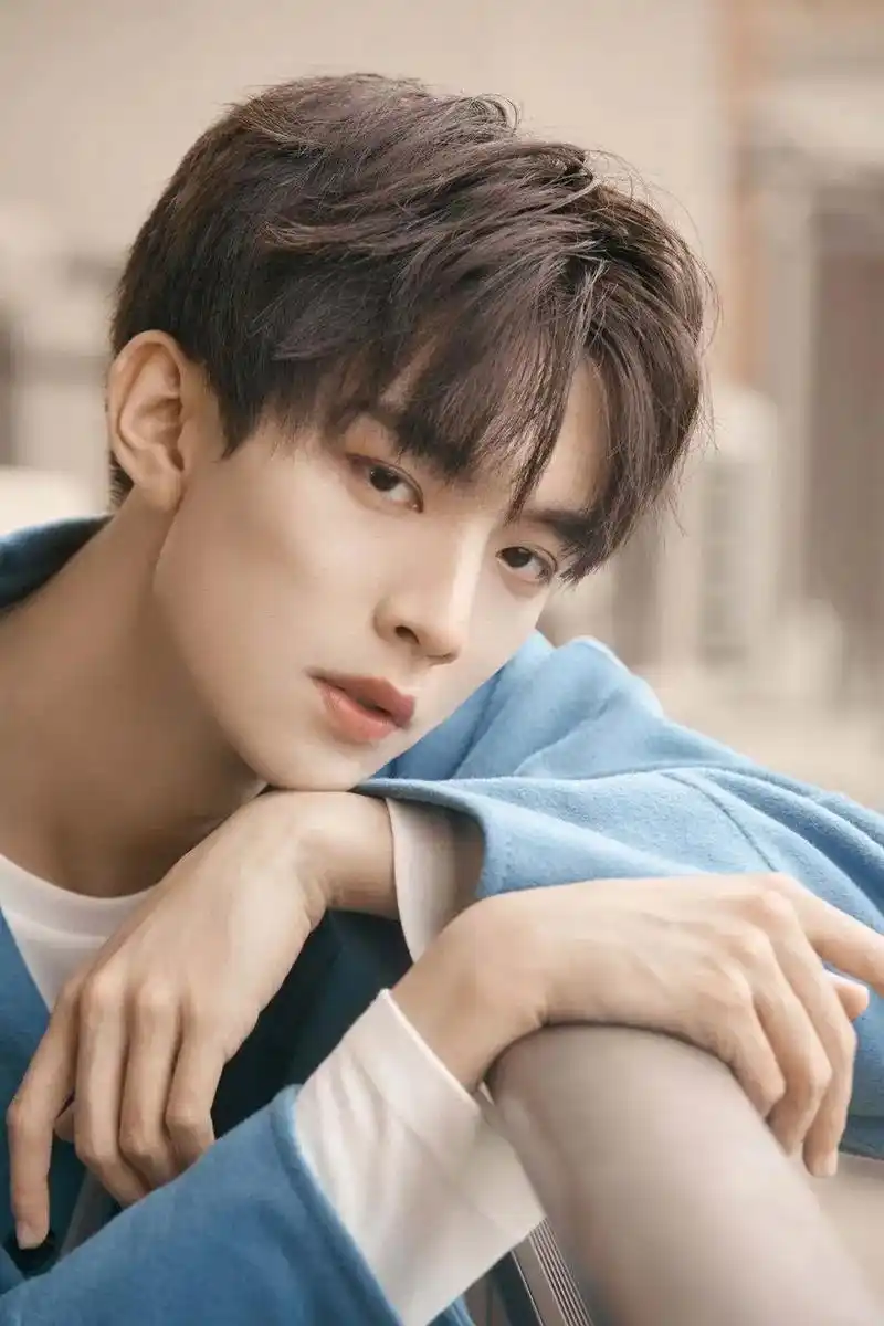 王敬轩#妖扬 - 抖音